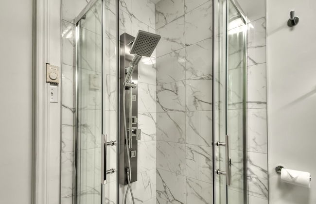 Studios Montcalm Montreal - Foto 31