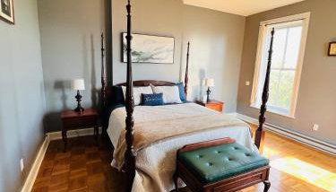 Spacious Apartment Downtown Albany, NY - Foto 4