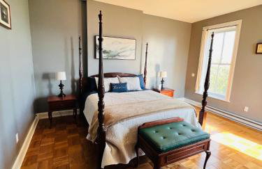 Spacious Apartment Downtown Albany, NY - Foto 4