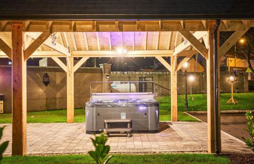 Northern Bank House Apartments by Escape Ordinary - Foto 12