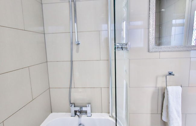 Fisherman's Cottage - Foto 23