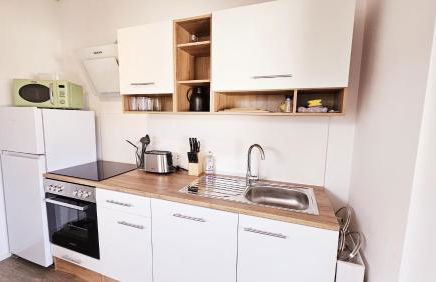 Ferienwohnungen Krüger 'Apartment Moni' - Foto 17