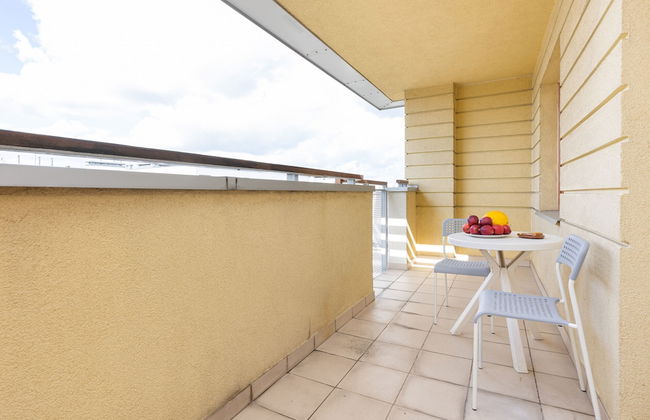 Apartment Aleja Wilanowska by Renters - Foto 10