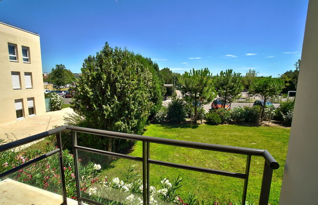 Kosy Aparthotel Campus del Sol Esplanade - Foto 49