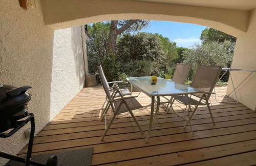 Au point du jour - Gîtes Carcassonne, Lac de la Cavayère - Foto 15