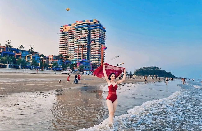 Hotel Sea View - Foto 47