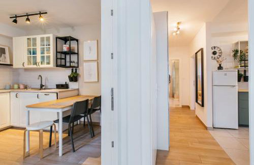 Peaceful Family Apartment with PRIVATE GARAGE Free Parking, Split - Foto 9