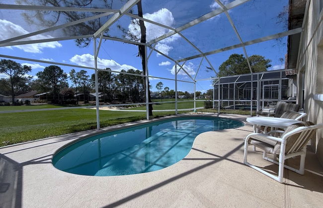 Southern Dunes Pool Villa - Foto 1