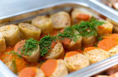 Wczasowa 8 Apartments - Photo 37