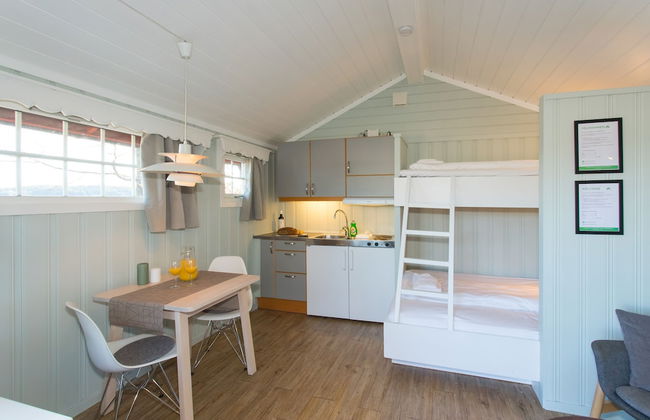 Topcamp Bie - Grimstad - Foto 29