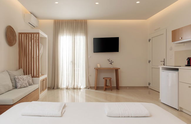 Proteas Hotel & Suites - Foto 42