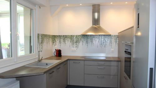 A L'orée des vignes, superbe logement de 80 m2 - Foto 3