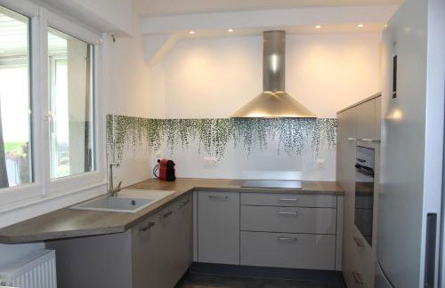 A L'orée des vignes, superbe logement de 80 m2 - Foto 3