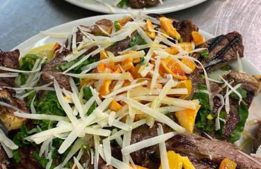 Agriturismo Maneggio Vallecupa - Foto 23