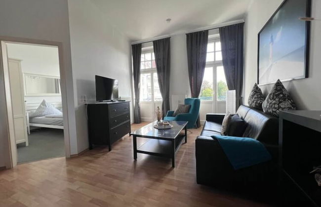 Holiday Apartment With the Sound of the sea - Foto 4