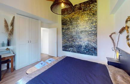 Château de Saint-Clair - Foto 155