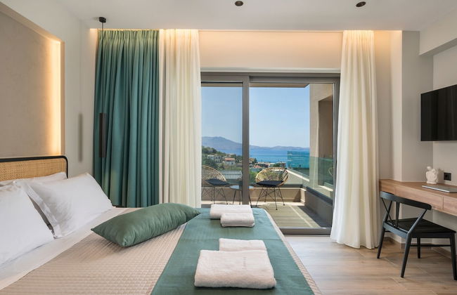 Villa Ekphrasis - Foto 9