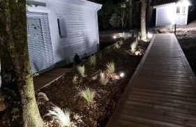 Les Chalets du Golf de Biscarrosse - Photo 15