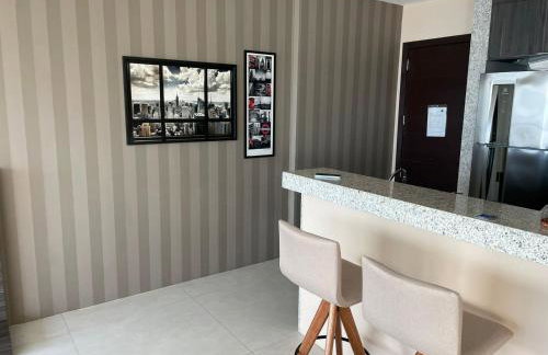 Loft com vista incrível no Barra Shopping - Foto 18