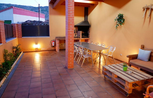 Casa Rural Tio Pancho - Foto 19