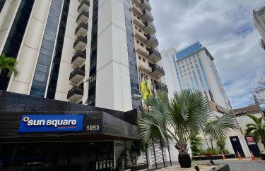 St Oeste Superking Ar, Cozinha, Office, Vaga - Foto 18