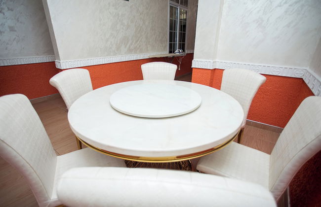 Macoba Luxury Apartments - Foto 43