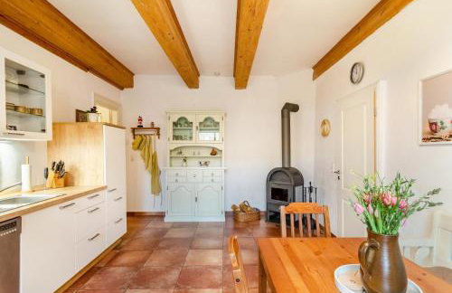 Gulfhof Oldersum Erdgeschoss - Foto 9