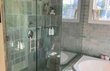 Unique Luxury Central Historic Landmark Home - Foto 66