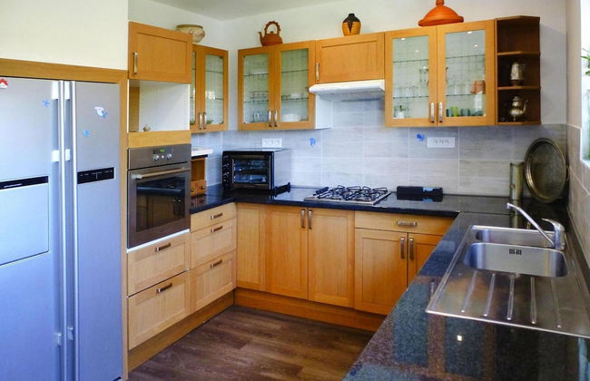 Holiday Home, Le Porge - Foto 5