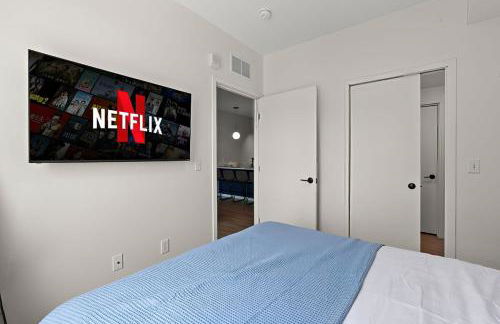 W315 Modern Luxury 1Bd Condo In Downtown Minneapolis, Minutes From Minneapolis Convention Center & US Bank Arena - Foto 18