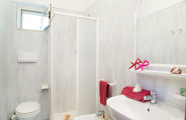 Residence La Conchiglia - Foto 26