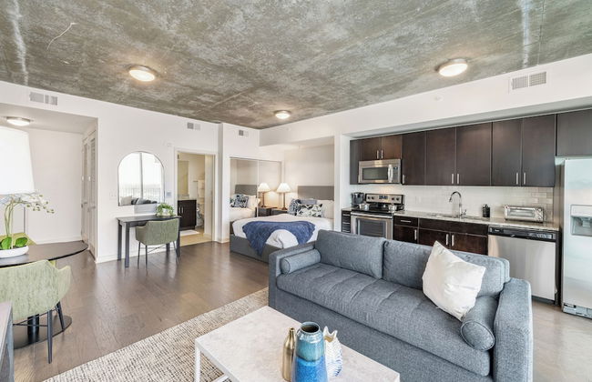 The Ascher - Foto 49