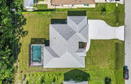 BRAND NEW Rental with Luxury Pool - Villa Rosalie - Roelens Vacations - Foto 28