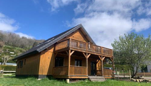 Chalet d'Auvergne - chalet de Perrine - Foto 2