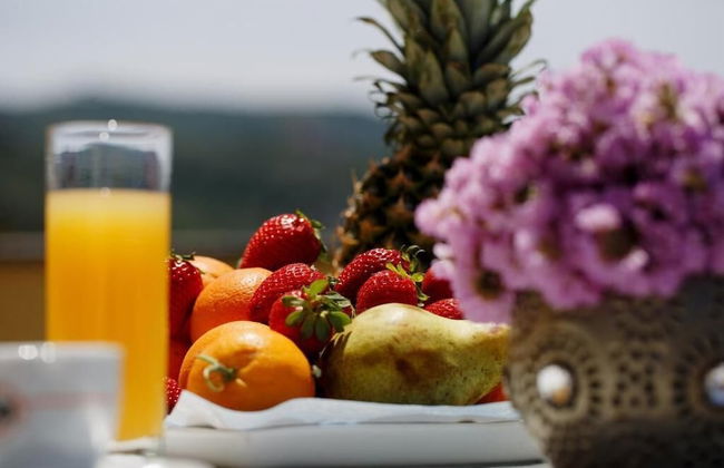 Relais Il Pennino - Foto 46