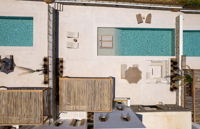 Cocopalm Villas Naxos - Foto 20