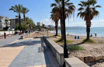 EPIS - large luxury apartment with sea view - Photo 31