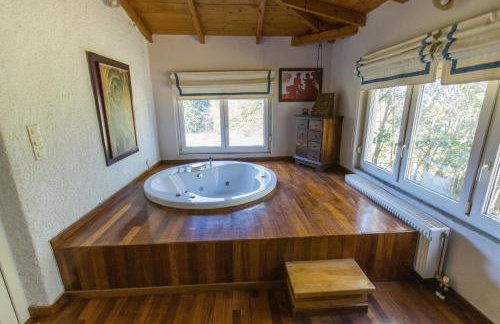 Raise Polydrosos Mountain stay - Foto 49