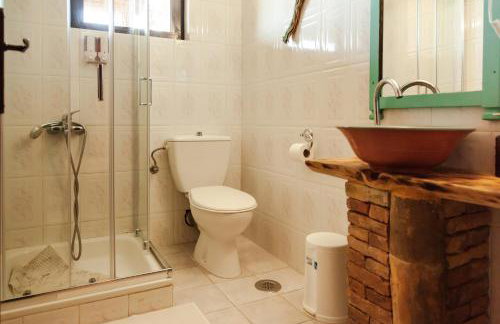 Amnisiades Apartments - Foto 107