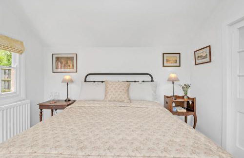 The Red Shed Entire home for 2 Private garden and parking 2 miles from Bury St Edmunds - Foto 12