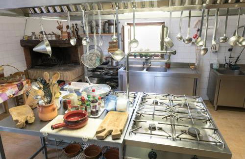 Agriturismo Santa Giusta - Foto 69