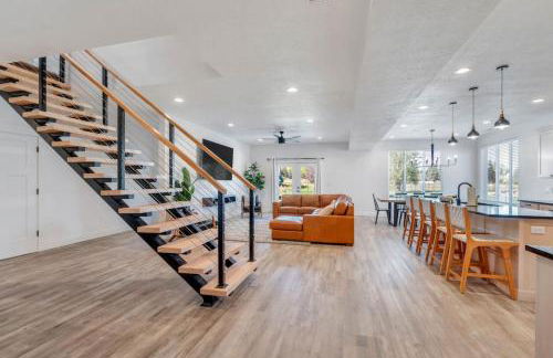 Dream Bear Lake Getaway w/ Hot Tub & Yard - Photo 14