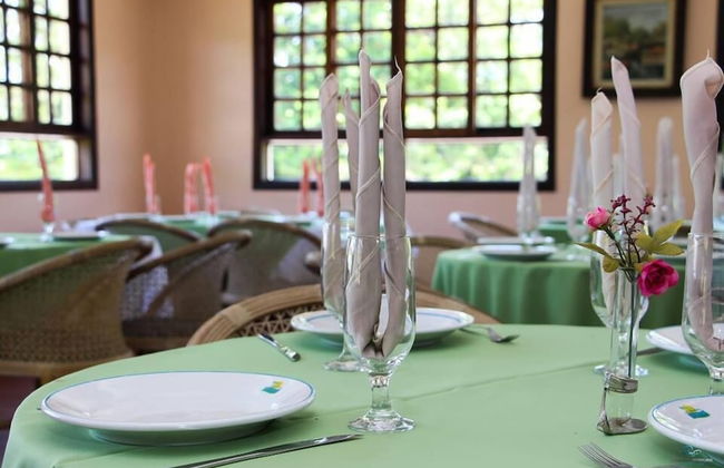 Mata Atlântica Park Hotel - Foto 20