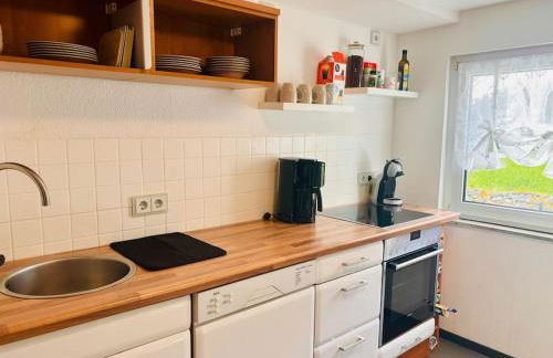 Wohnung am Waldrand am Tanneneck - Foto 13