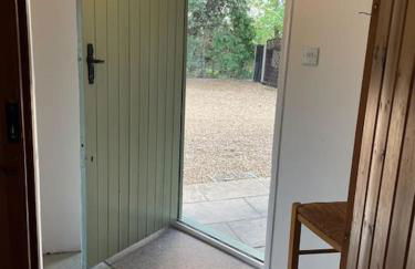 Ivy Cottage - Foto 7