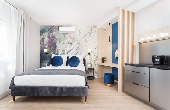 Serviced Apartments G11 - between Main Market Square and Jewish Quarter by InPoint - Foto 32