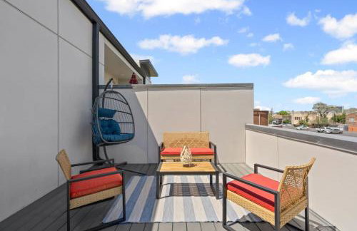The Folium 3BD In the Heart of Magnolia - Foto 45