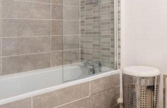 Paris I 77m Cosy luxe I Near by subway 11 & airport - Foto 6