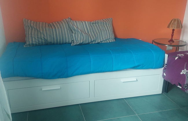 Apartment With Garden Close To The Beach - Foto 10