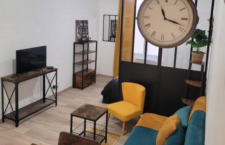 Appartement Moderne - Foto 1